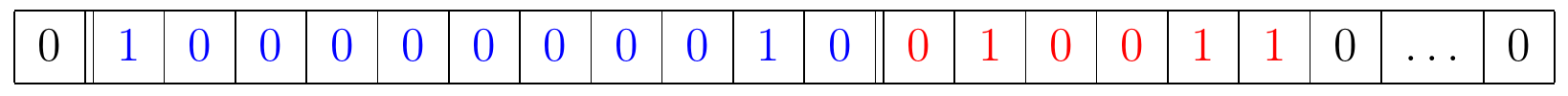 基于10的数